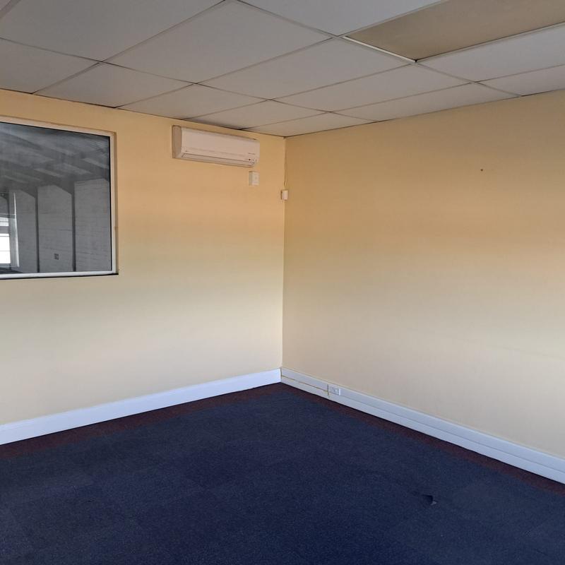 To Let commercial Property for Rent in Sydenham Eastern Cape